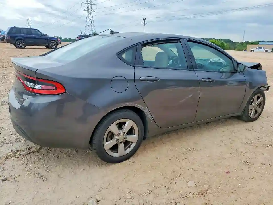 1C3CDFBB5FD211901 2015 DODGE DART-2
