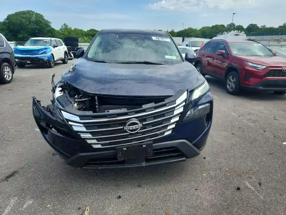 5N1BT3BB8RC751810 2024 NISSAN ROGUE-4