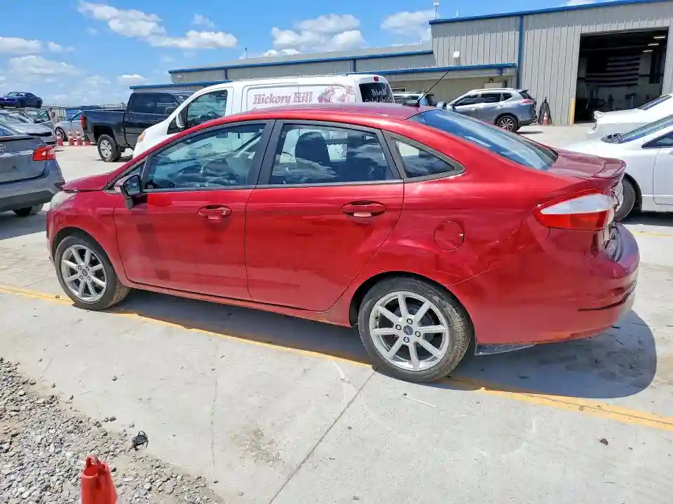 3FADP4BJ4FM216441 2015 FORD FIESTA-1