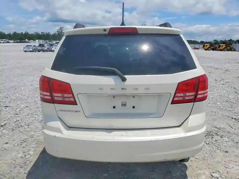 3C4PDCAB7HT709785 2017 DODGE JOURNEY-5
