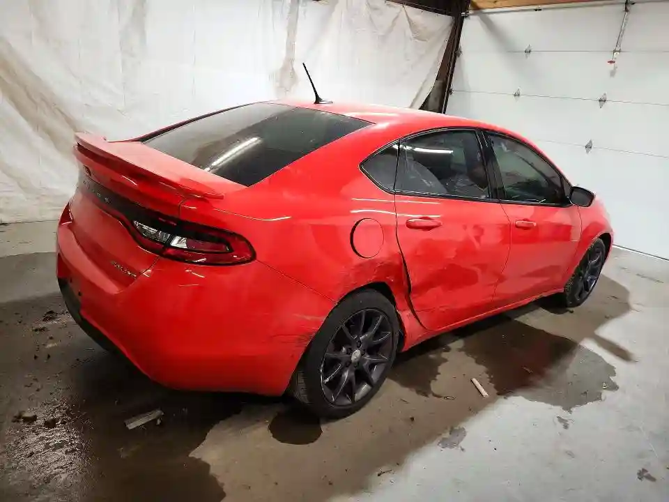 1C3CDFFA3GD791149 2016 DODGE DART-2
