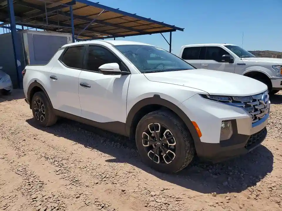 5NTJBDDE6RH113318 2024 HYUNDAI SANTA CRUZ-3