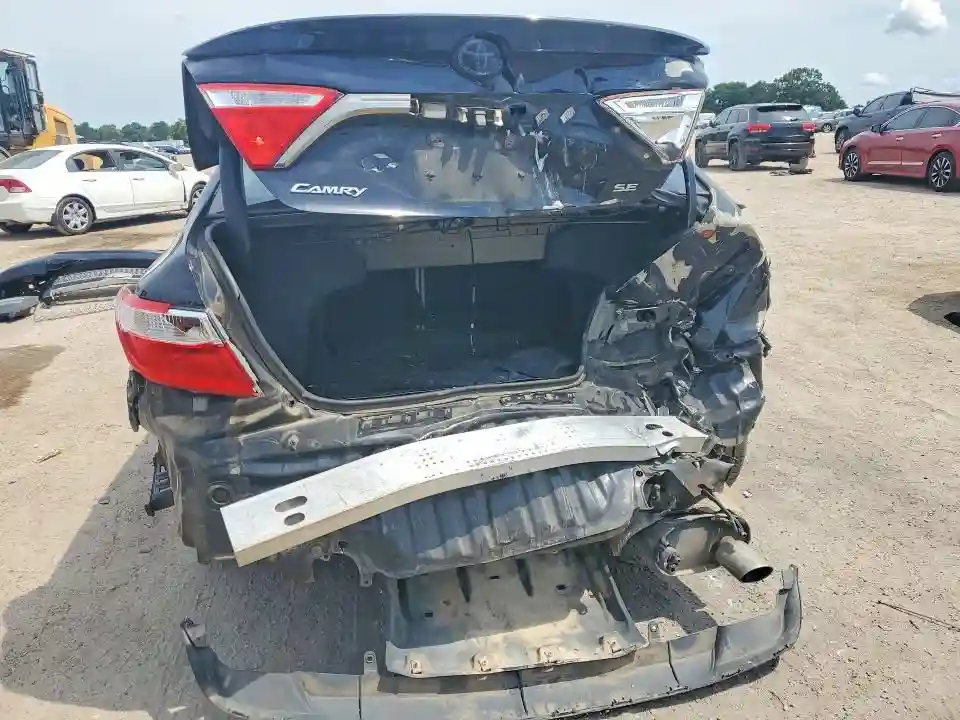 4T1BF1FK5FU493760 2015 TOYOTA CAMRY-5