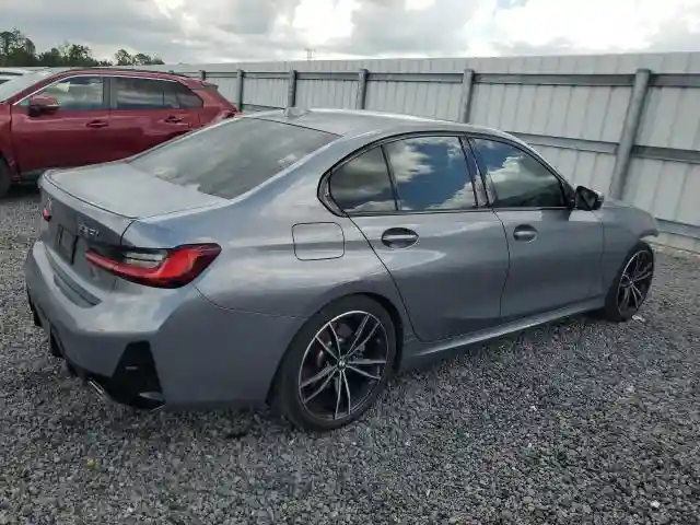 3MW69FF0XP8D39646 2023 BMW 3 SERIES-2