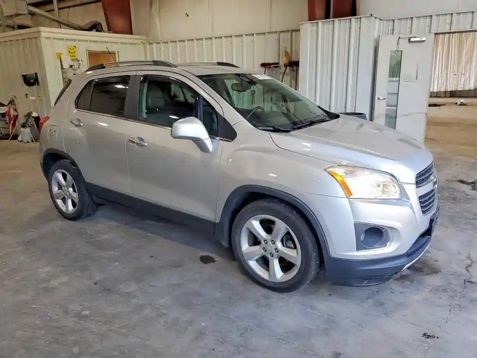 3GNCJNSB9FL166994 2015 CHEVROLET TRAX-3