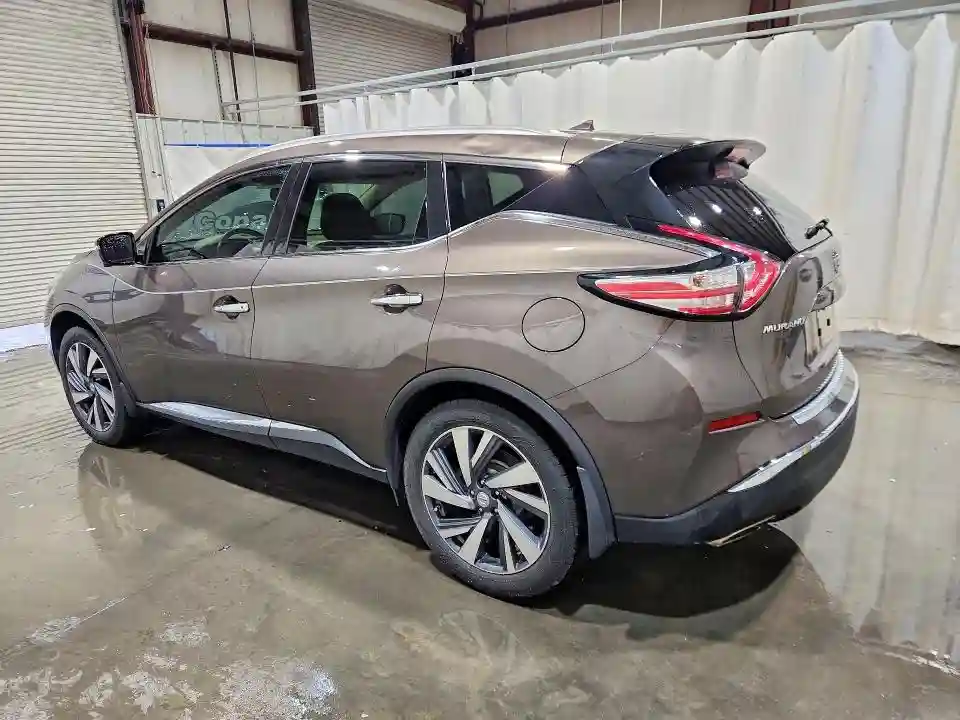 5N1AZ2MH1FN226917 2015 NISSAN MURANO-1