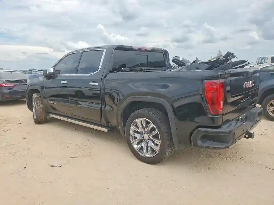 1GTUUGE80PZ275404 2023 GMC SIERRA-1
