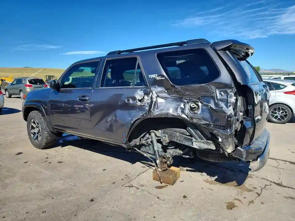 JTEBU5JR8K5669237 2019 TOYOTA 4RUNNER-1