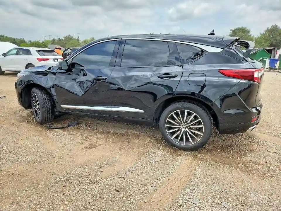 5J8TC2H73SL025947 2025 ACURA RDX-1