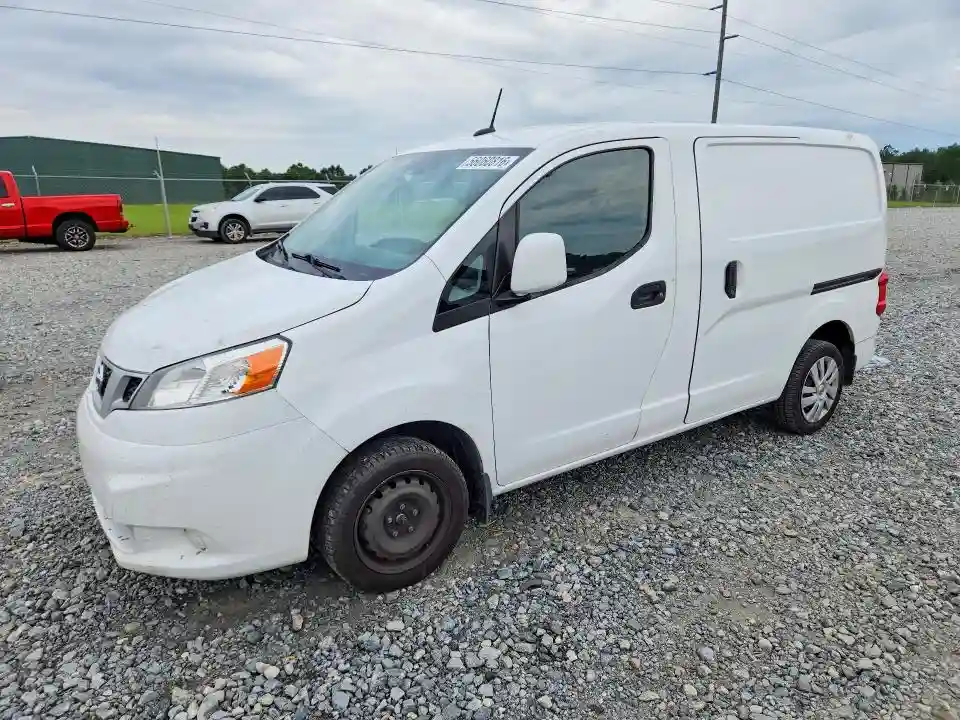 3N6CM0KN5MK696621 2021 NISSAN NV-0