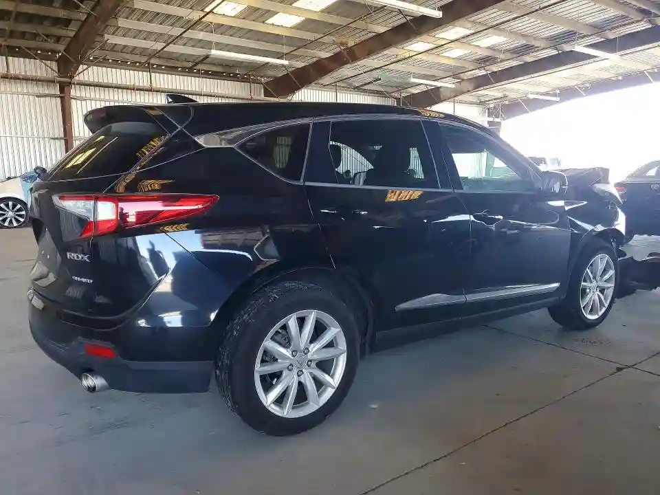 5J8TC2H34KL011892 2019 ACURA RDX-2