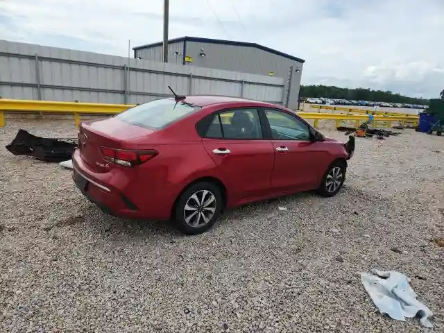 3KPA24AD7ME391104 2021 KIA RIO-2