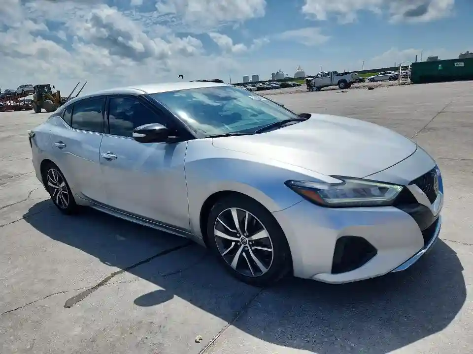 1N4AA6CV4LC371411 2020 NISSAN MAXIMA-3