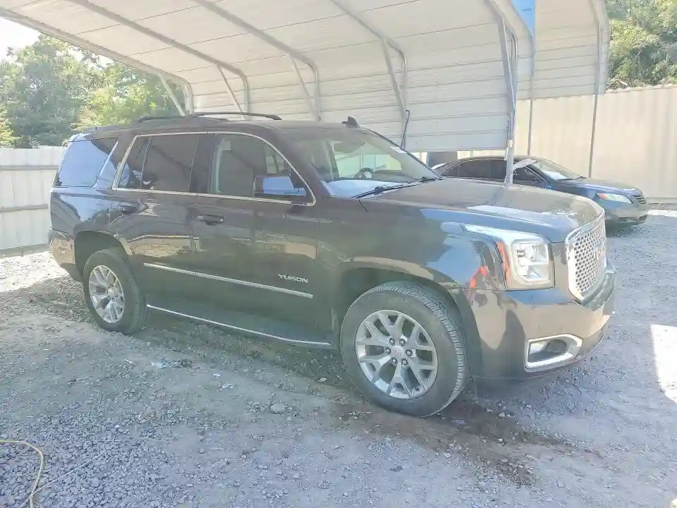 1GKS1AKC1JR378753 2018 GMC YUKON-3