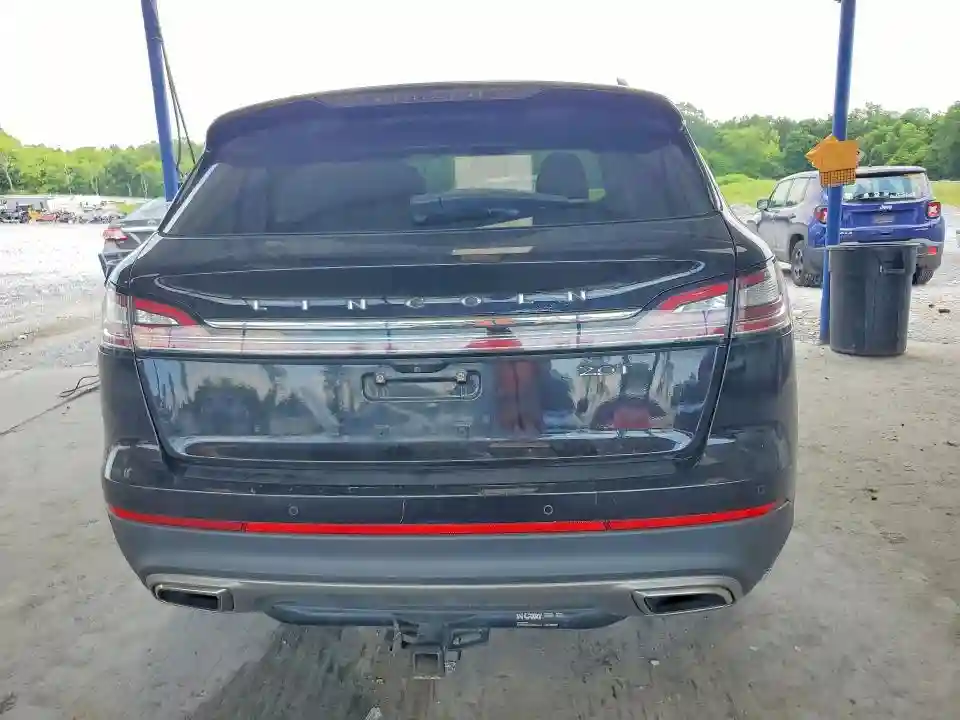 2LMPJ6L96KBL12124 2019 LINCOLN NAUTILUS-5