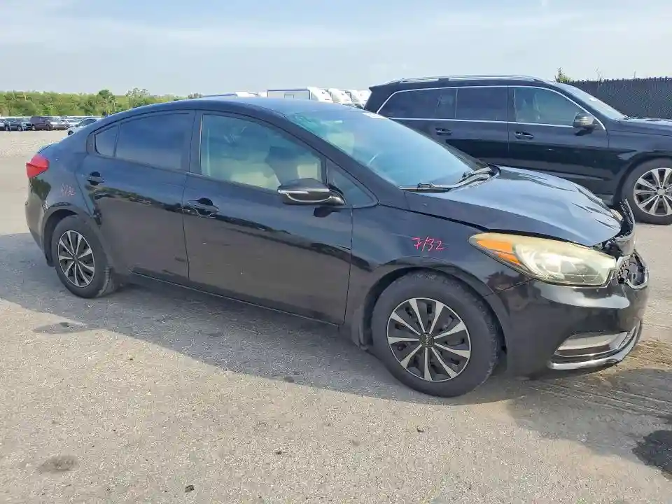 KNAFX4A64G5517103 2016 KIA FORTE-3