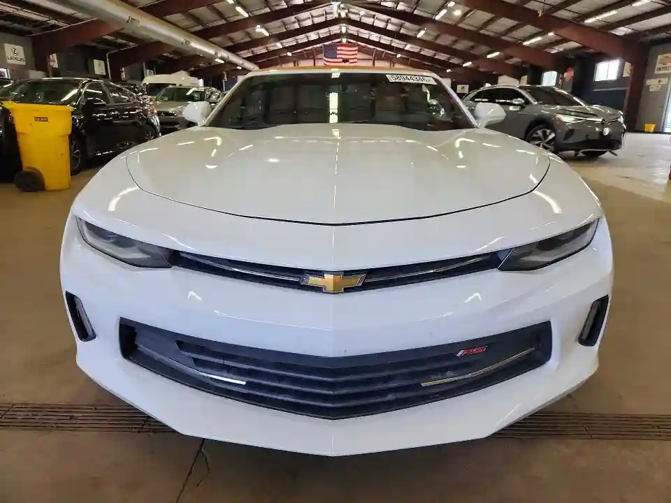 1G1FC3DS5G0174244 2016 CHEVROLET CAMARO-4
