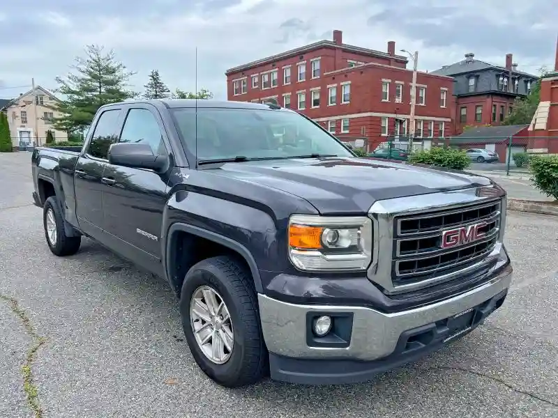 1GTV2UEH0FZ219129 2015 GMC SIERRA-0