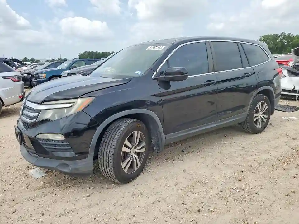 5FNYF5H53GB027316 2016 HONDA PILOT-0