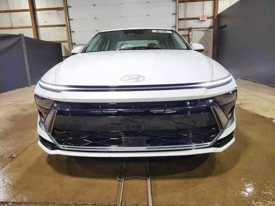 KMHL64JA3RA377094 2024 HYUNDAI SONATA-4