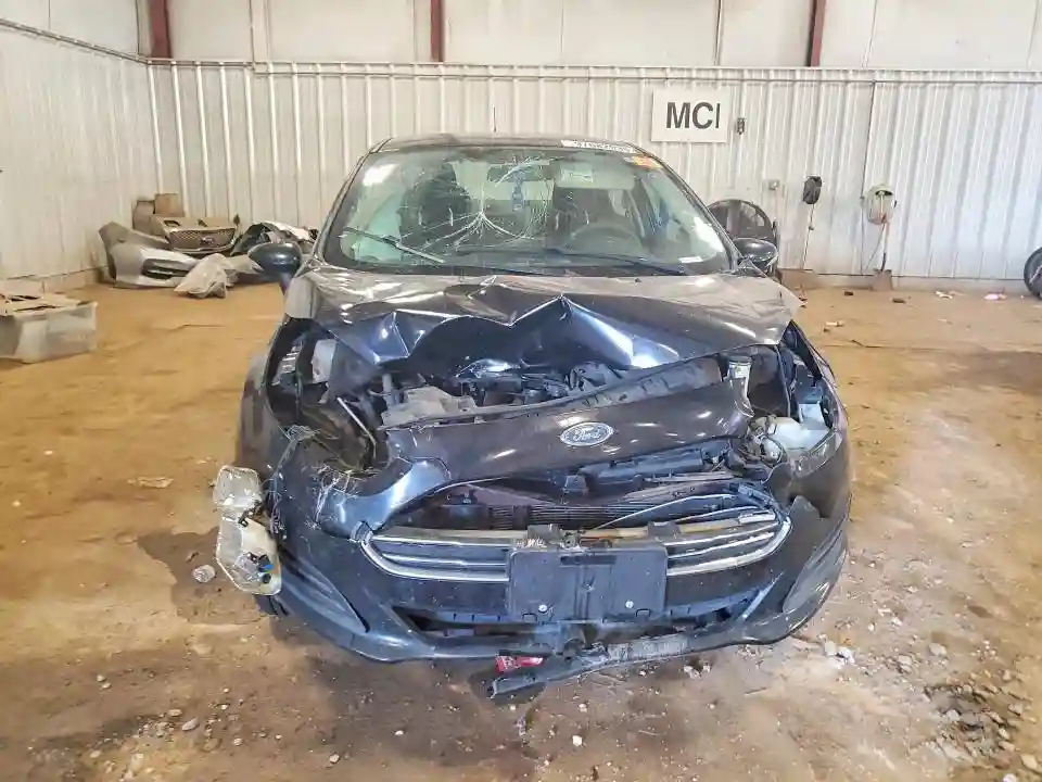3FADP4BJ8HM149572 2017 FORD FIESTA-4