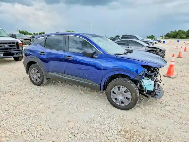3N8AP6BE1TL328244 2026 NISSAN KICKS-3
