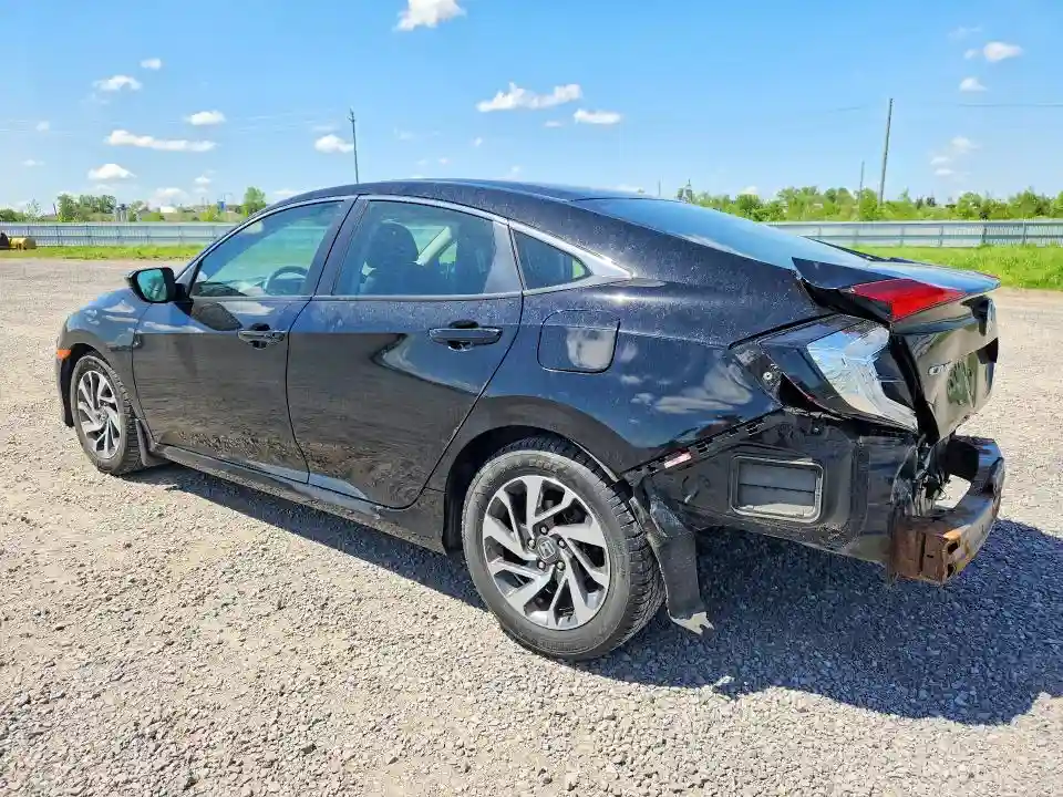 2HGFC2F82GH009137 2016 HONDA CIVIC-1
