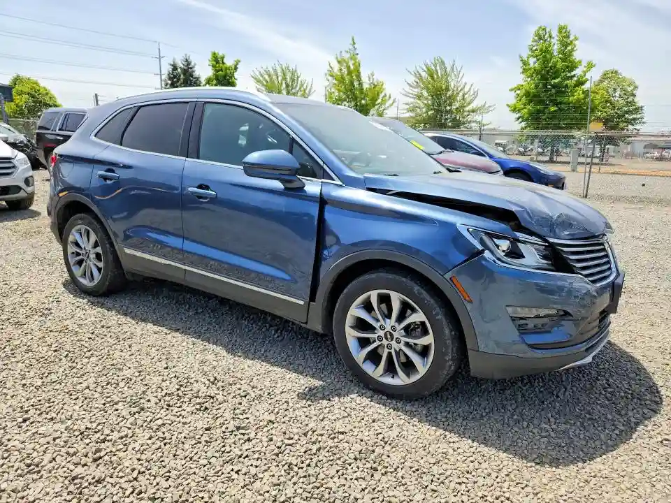 5LMCJ2C9XJUL04424 2018 LINCOLN MKC-3
