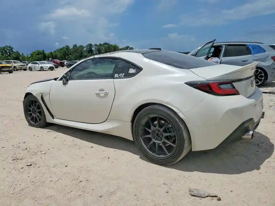JF1ZNBE17P9765384 2023 TOYOTA ALL OTHER-1