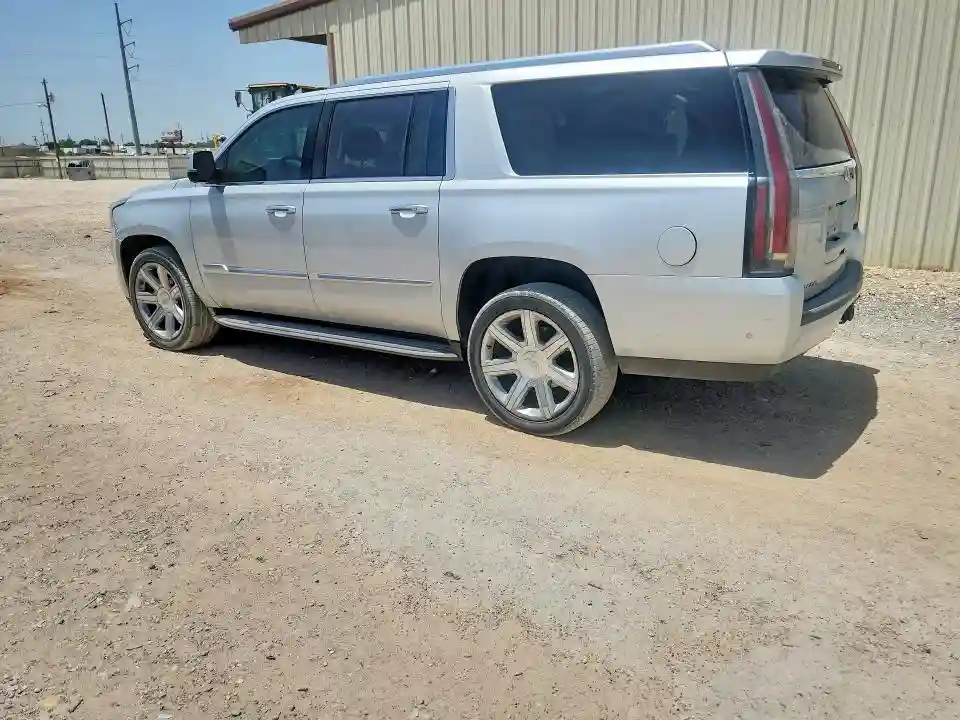 1GYS4HKJ7LR113858 2020 CADILLAC ESCALADE-1