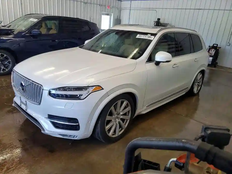 YV4A22PL1H1152463 2017 VOLVO XC90-0