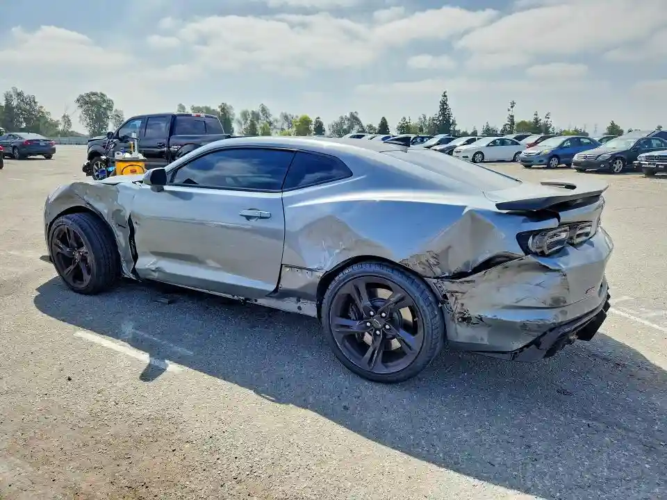 1G1FF1R73P0135636 2023 CHEVROLET CAMARO LT1-1