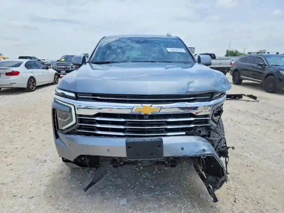 1GNS5NKD7TR145857 2026 CHEVROLET TAHOE-4