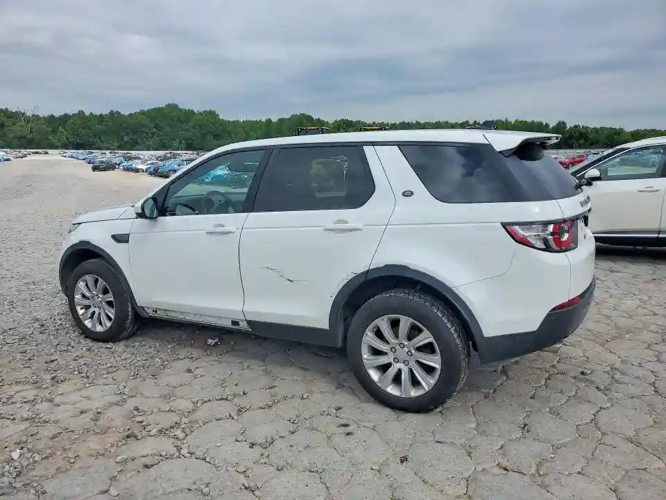 SALCP2BG3GH612079 2016 LAND ROVER DISCOVERY-1