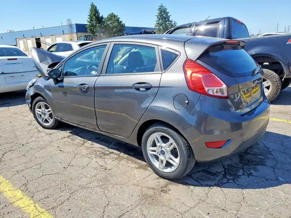 3FADP4EJ5HM167958 2017 FORD FIESTA-1