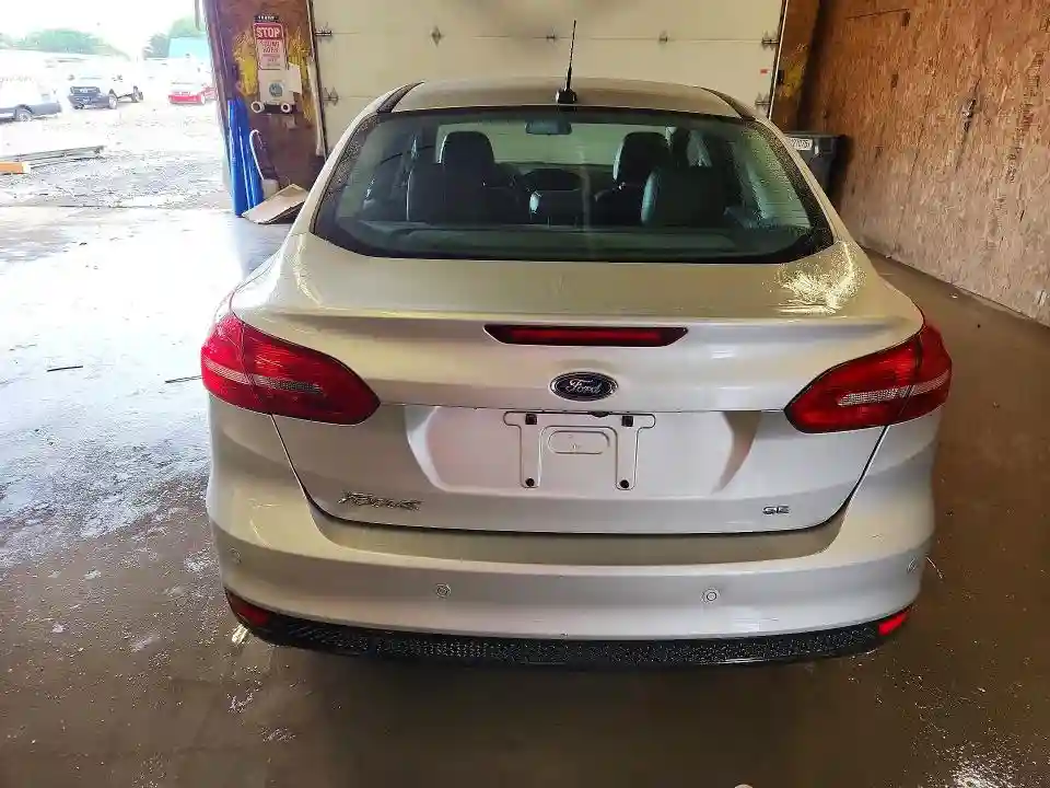 1FADP3F23GL321004 2016 FORD FOCUS-5