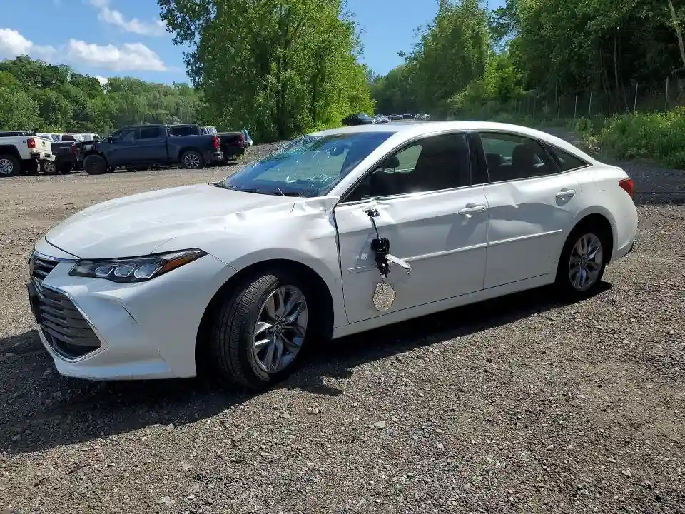 4T1BZ1FB1KU028930 2019 TOYOTA AVALON-0