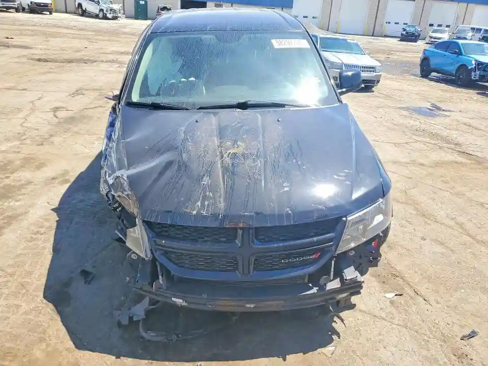 3C4PDCEG2GT121054 2016 DODGE JOURNEY-4