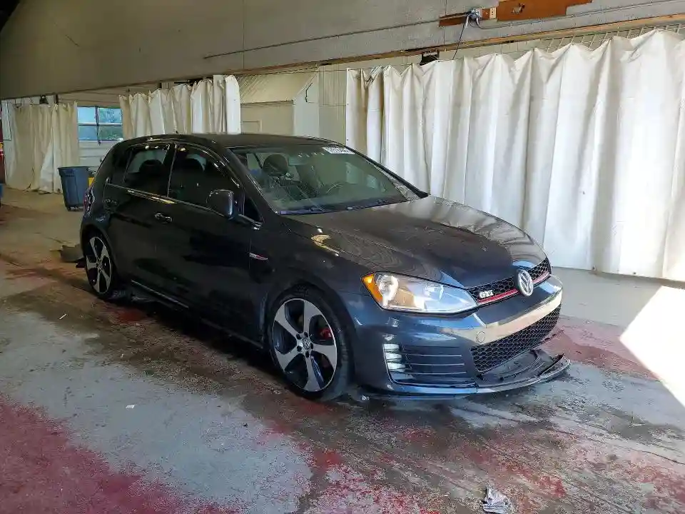 3VW5T7AU3HM014343 2017 VOLKSWAGEN GTI-3
