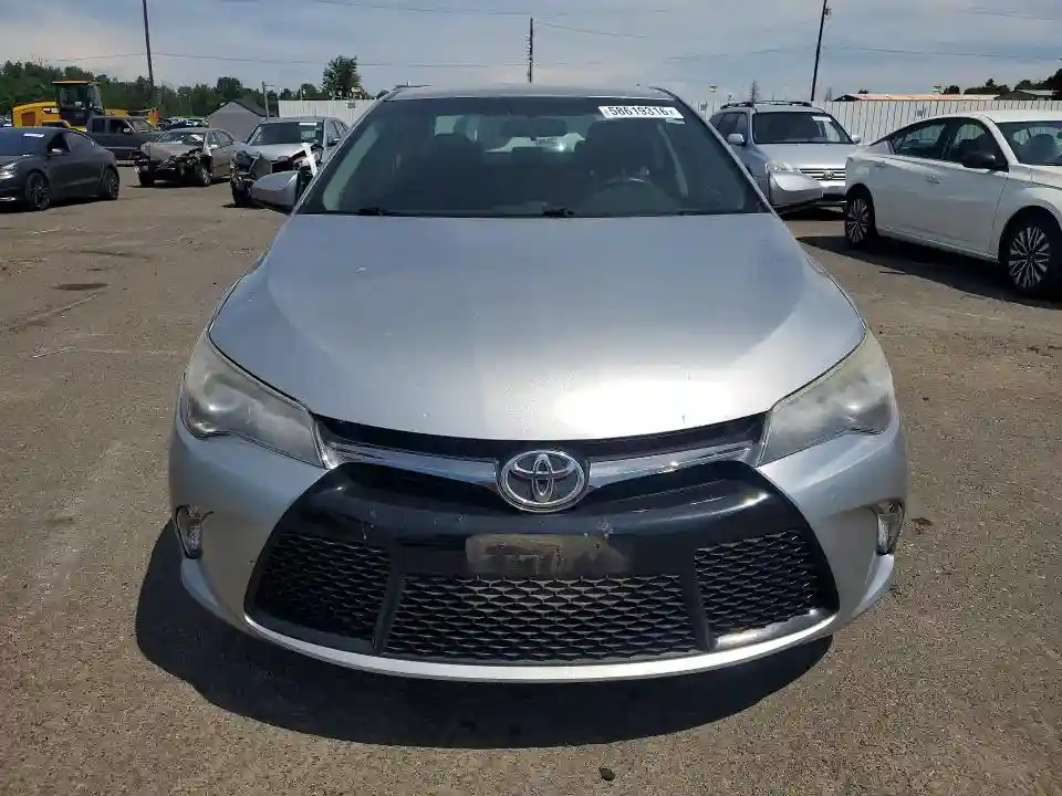 4T1BF1FK2HU403046 2017 TOYOTA CAMRY-4