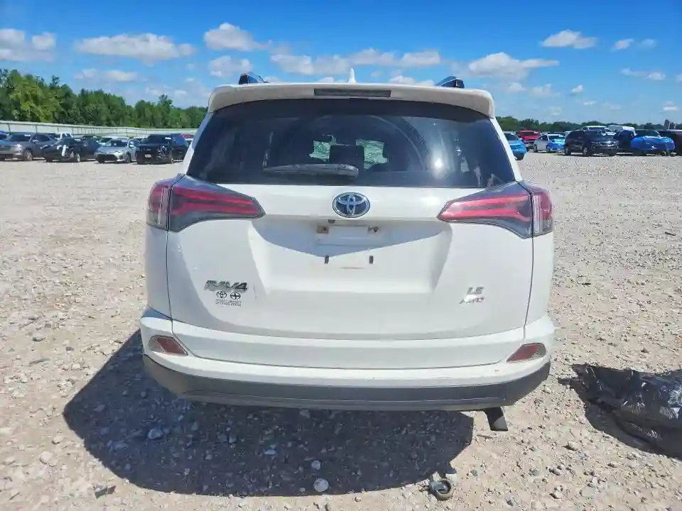 JTMBFREV0GJ083854 2016 TOYOTA RAV4-5
