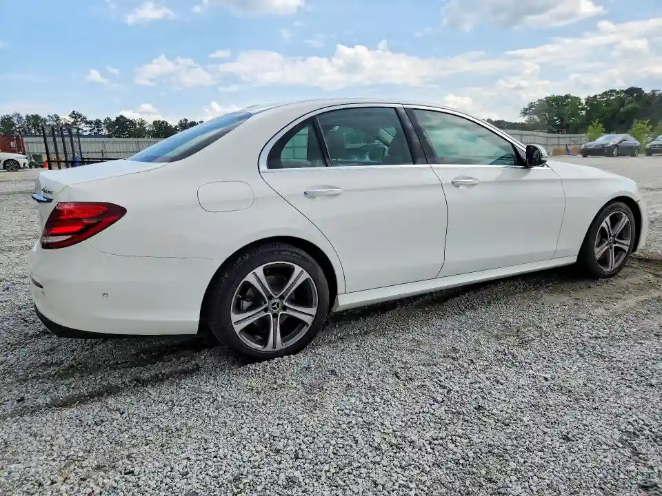 WDDZF8EB6LA700902 2020 MERCEDES-BENZ E-CLASS-2