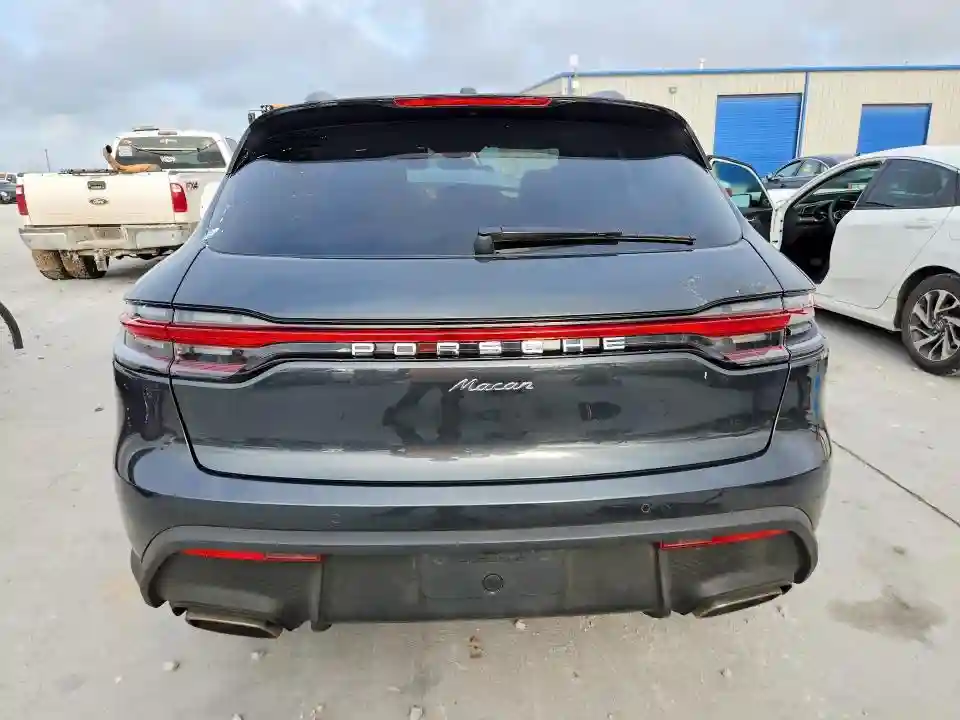 WP1AA2A54RLB20353 2024 PORSCHE MACAN-5