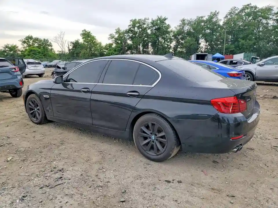 WBA5A7C58FD621827 2015 BMW 5 SERIES-1
