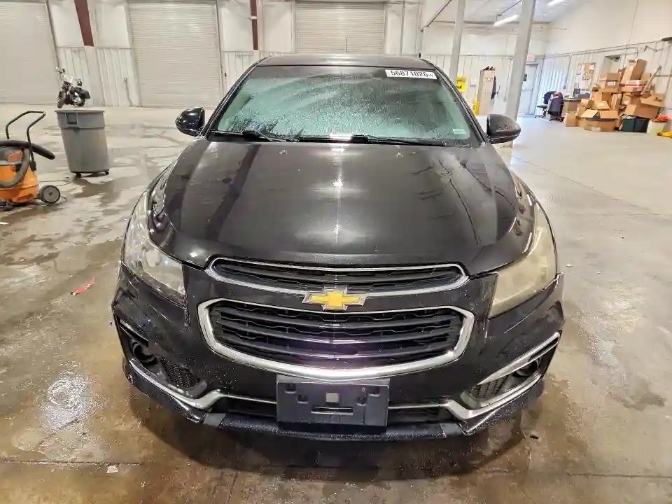 1G1PA5SH6F7105761 2015 CHEVROLET CRUZE-4