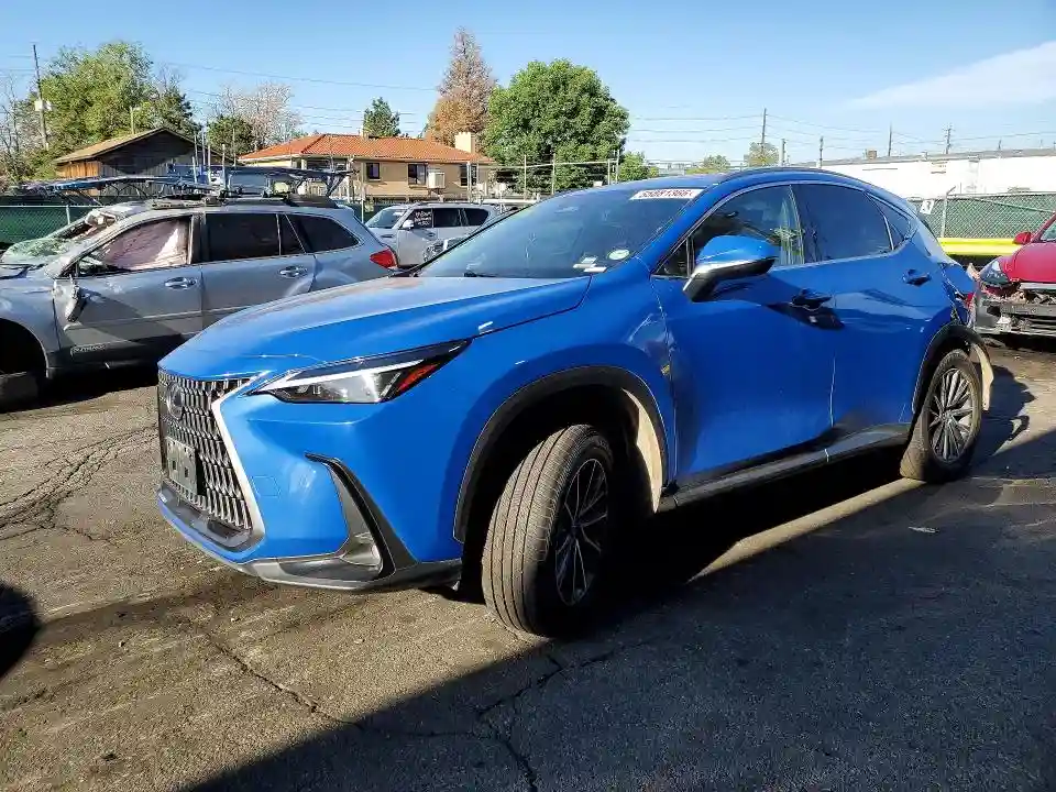 JTJAKCEZ9P5006753 2023 LEXUS NX 350H-0