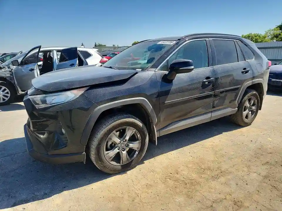 2T3W1RFV1MC105907 2021 TOYOTA RAV4-0
