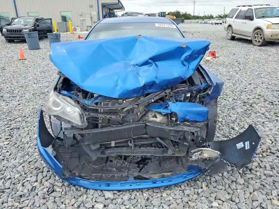 4T1BF1FK8HU710558 2017 TOYOTA CAMRY-4