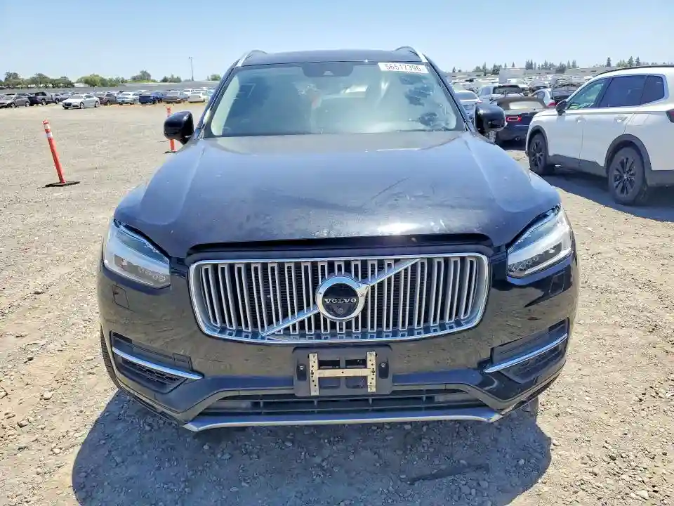 YV4BC0PL7G1074503 2016 VOLVO XC90-4