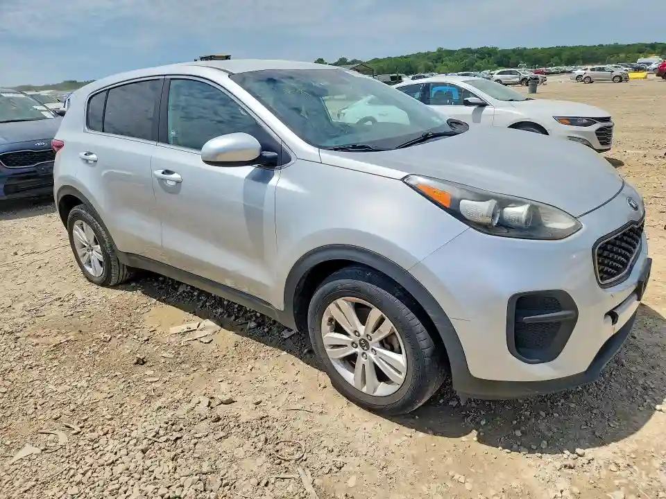 KNDPM3AC3K7562045 2019 KIA SPORTAGE-3